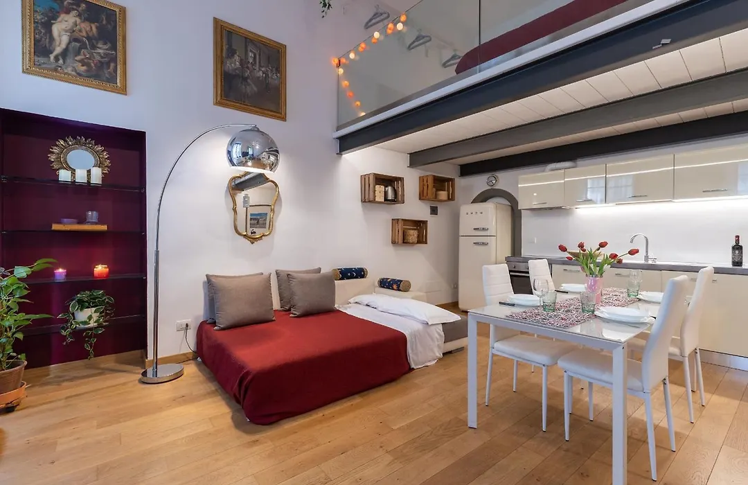 Monalda Nest 2-Hosted By Sweetstay-1